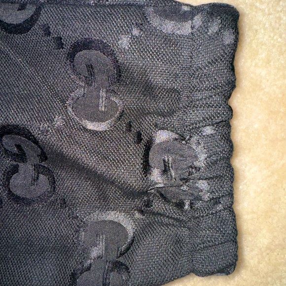 Gucci Off the Grid Canvas Jogger Pant - Picture 3 of 6